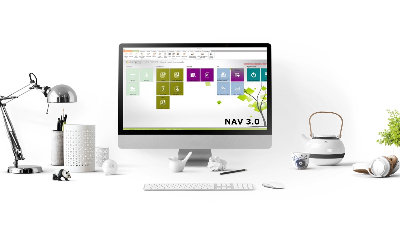 NAV 3.0: A számlaadat-szolgáltatással kapcsolatos változások